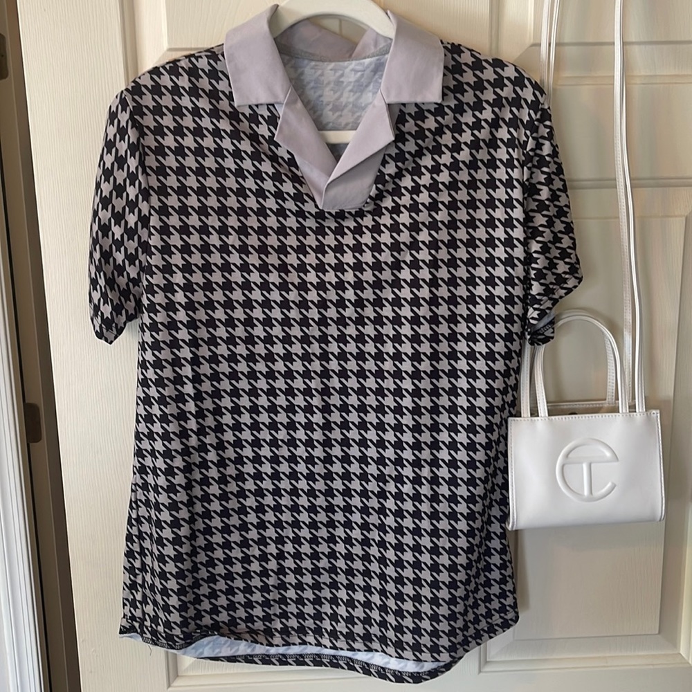 Shein Men’s Small Top - never worn